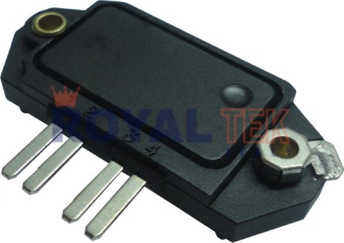 RT0888 - MODULO ENC.FALCON INDUCT